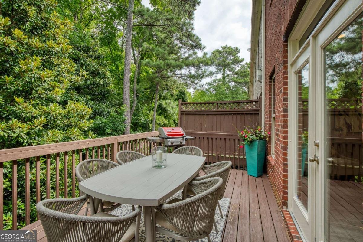 5010 Manchester Circle Roswell - Photo 13