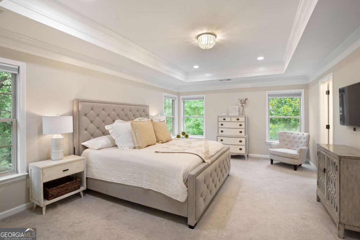 5010 Manchester Circle Roswell - Photo 14