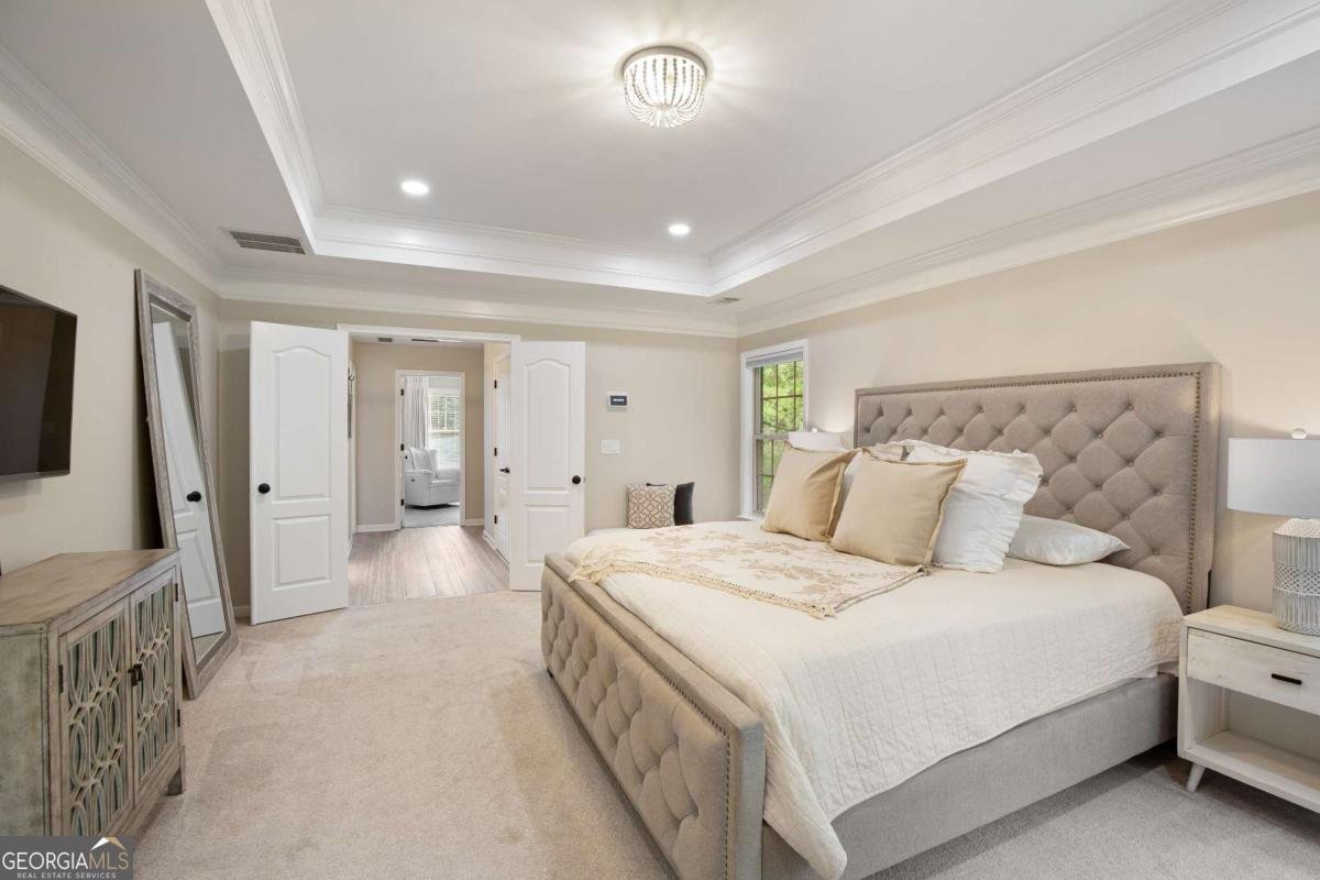 5010 Manchester Circle Roswell - Photo 16