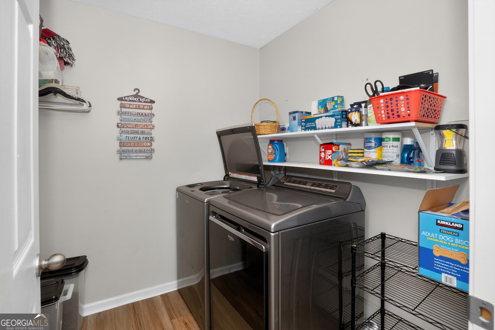 304 Gresham Road Zebulon - Photo 11