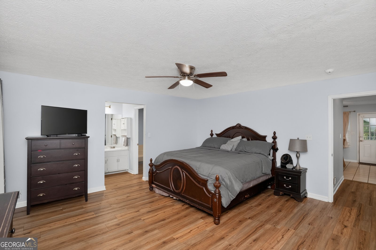 304 Gresham Road Zebulon - Photo 13