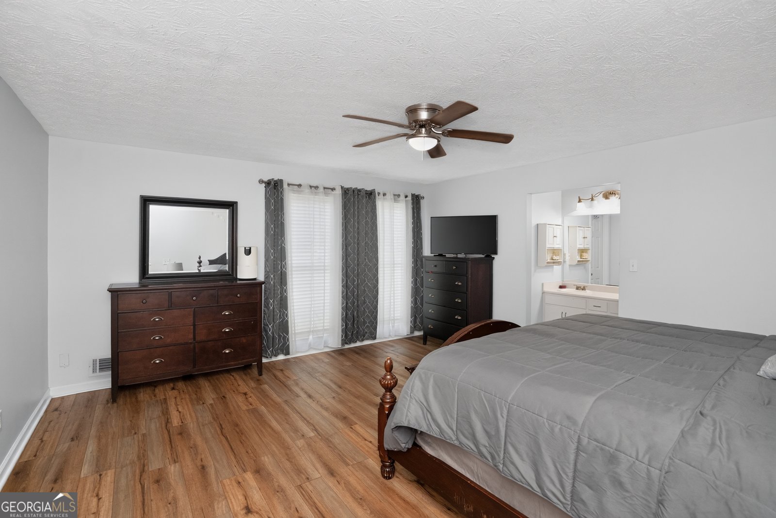 304 Gresham Road Zebulon - Photo 14