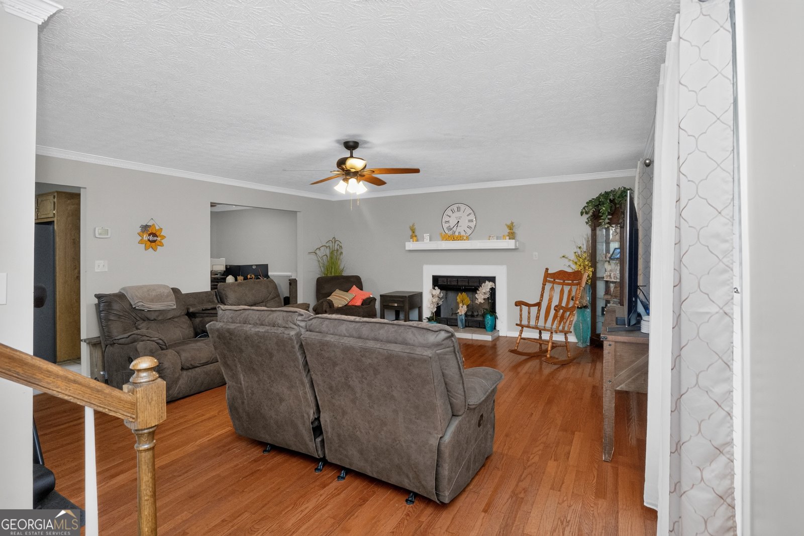 304 Gresham Road Zebulon - Photo 19