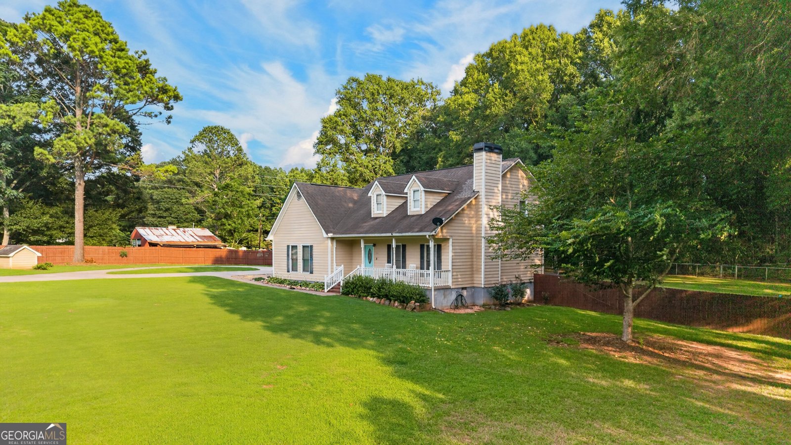 304 Gresham Road Zebulon - Photo 29