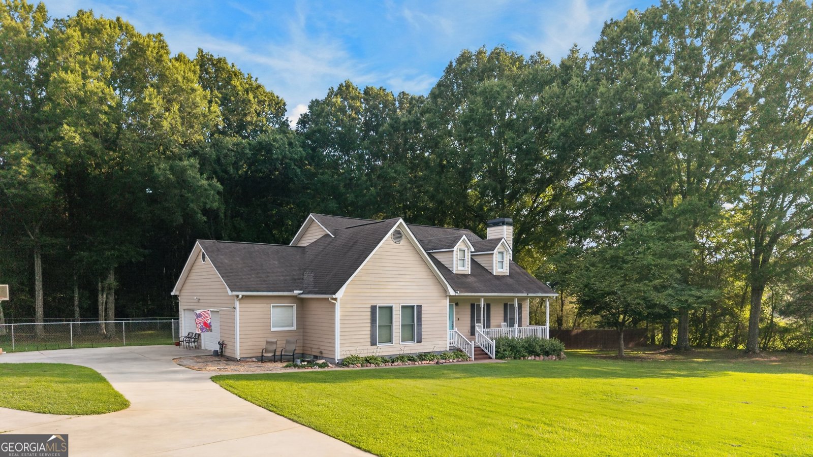 304 Gresham Road Zebulon - Photo 30
