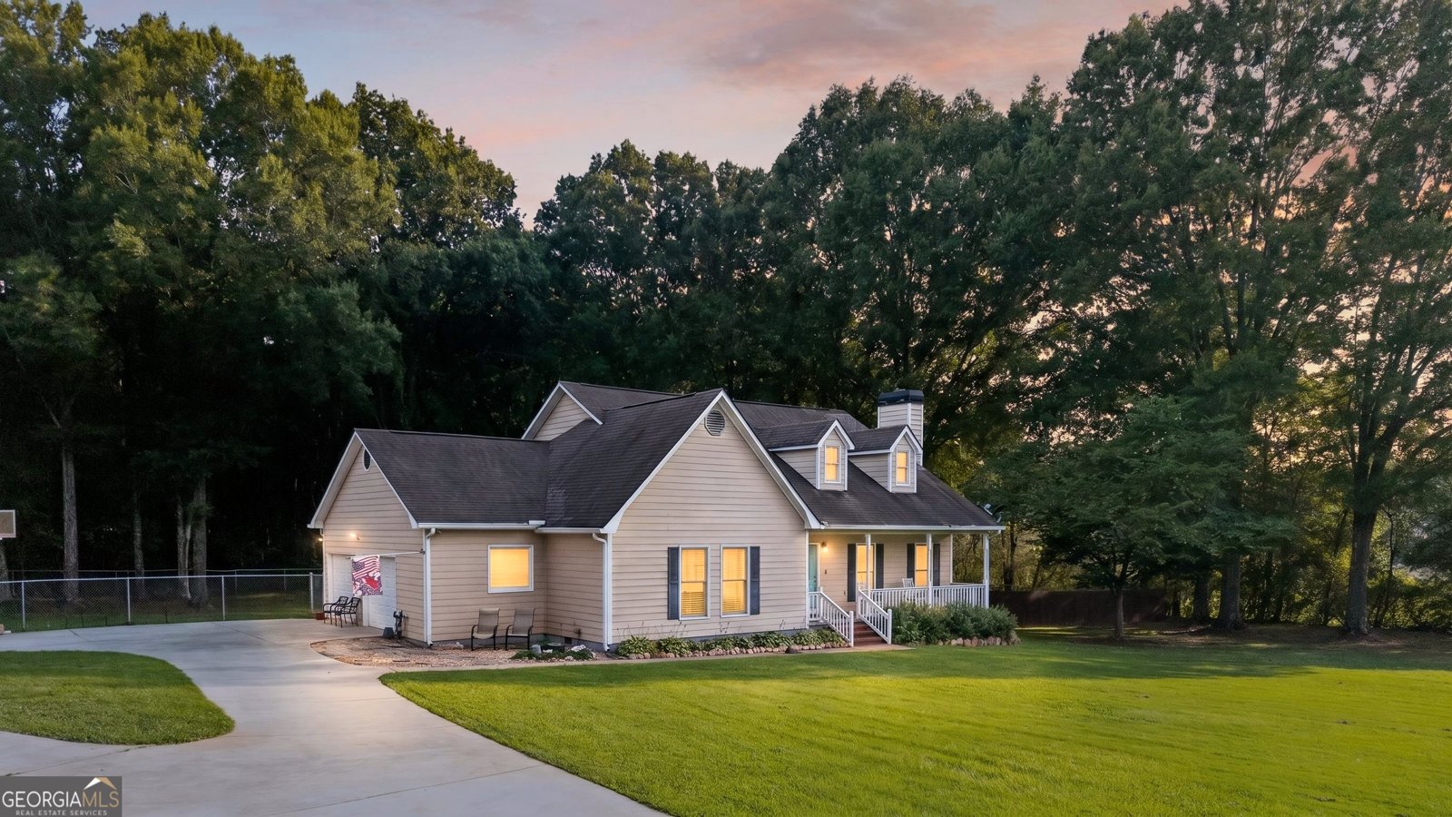 304 Gresham Road Zebulon - Photo 31