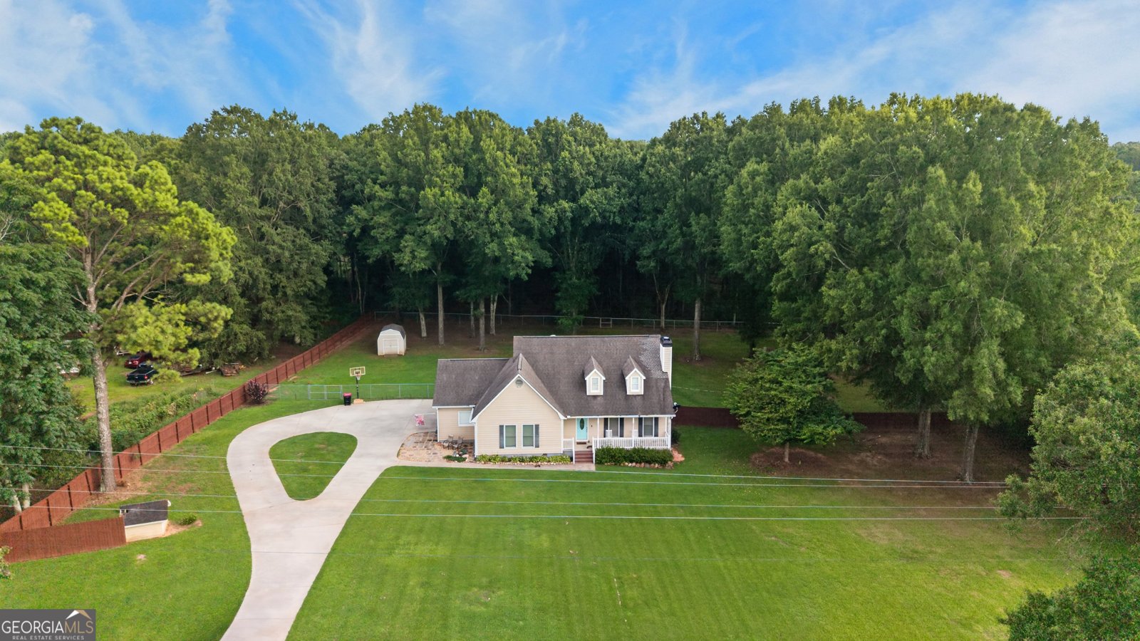 304 Gresham Road Zebulon - Photo 33