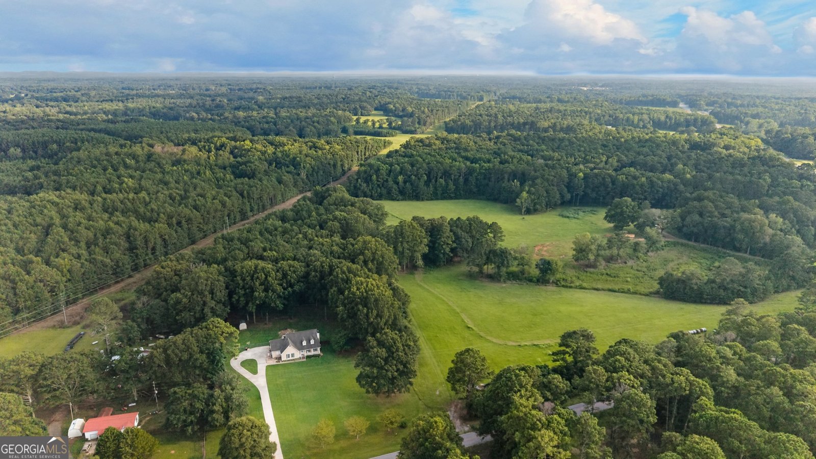 304 Gresham Road Zebulon - Photo 34