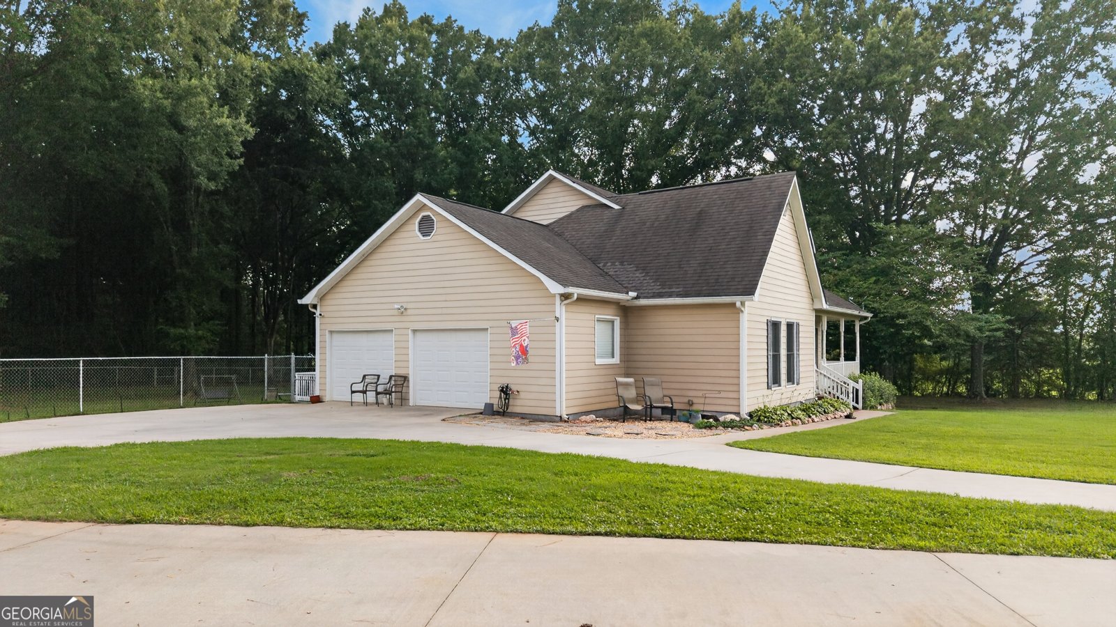 304 Gresham Road Zebulon - Photo 35