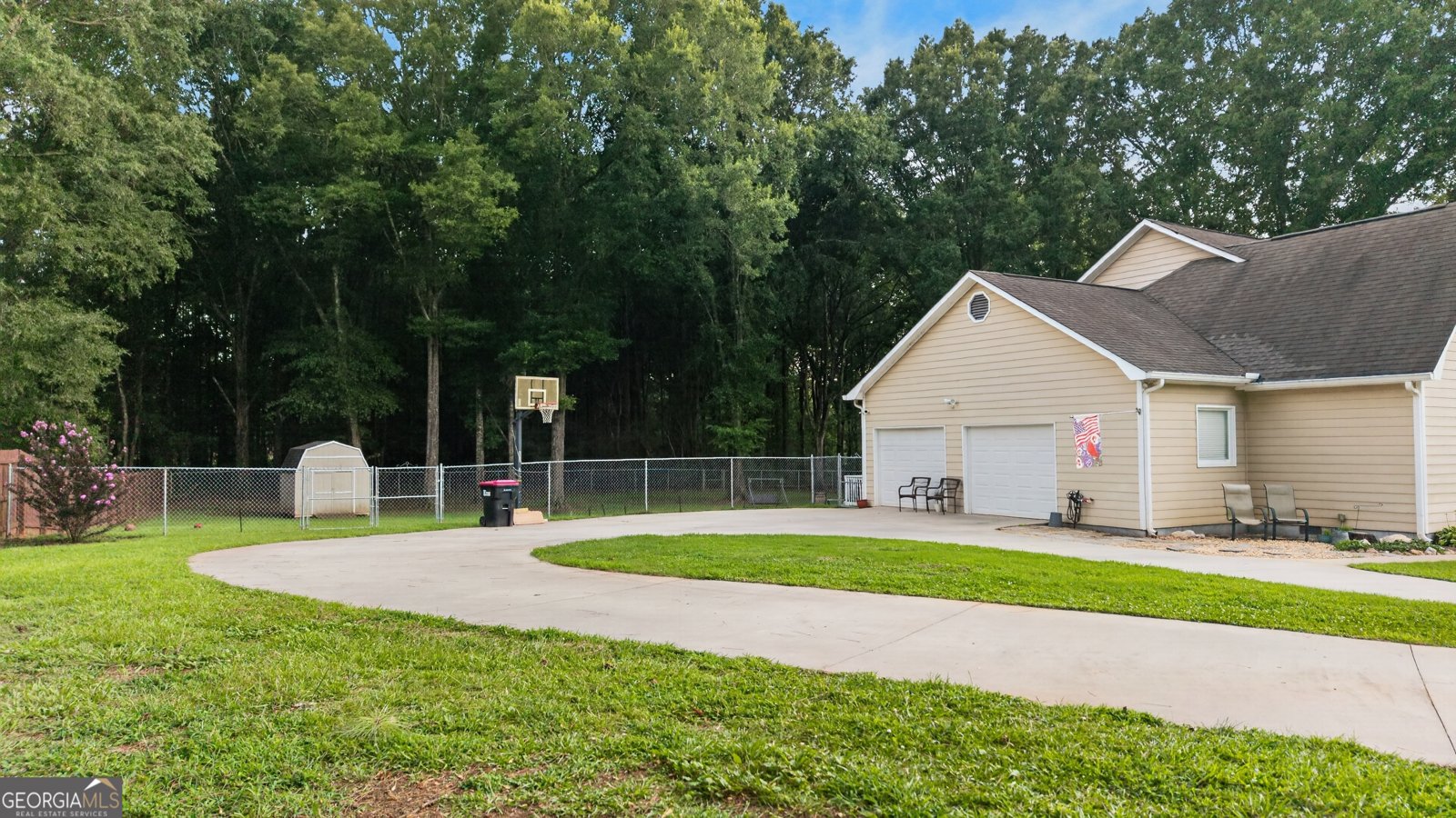 304 Gresham Road Zebulon - Photo 36