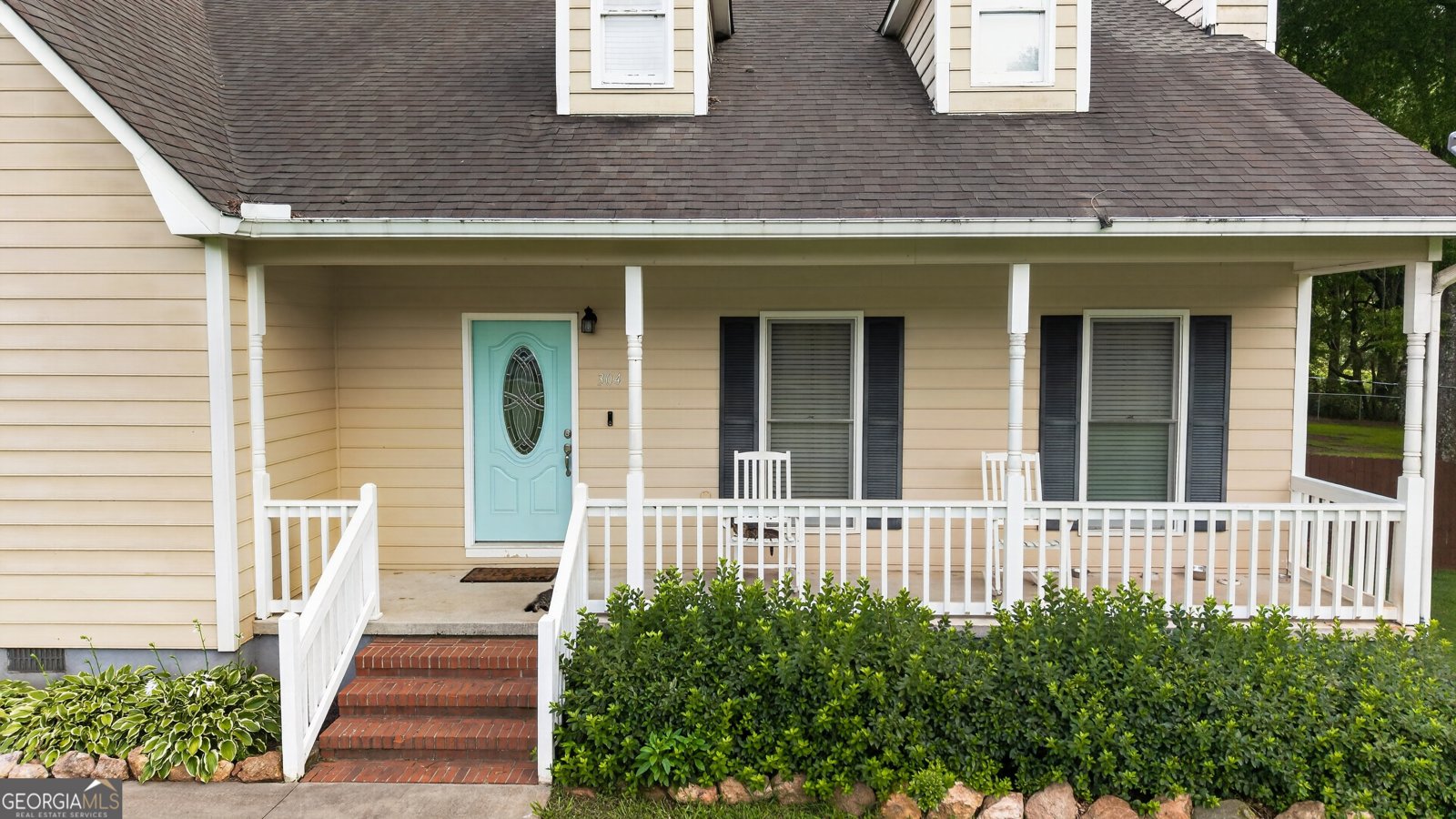304 Gresham Road Zebulon - Photo 37
