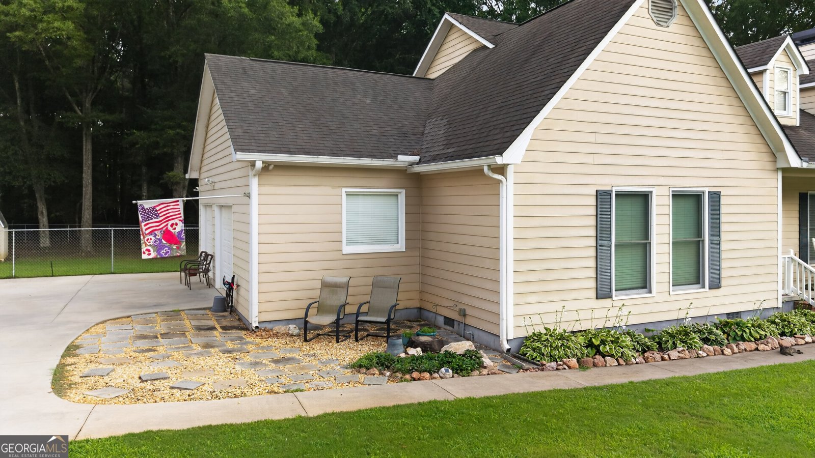 304 Gresham Road Zebulon - Photo 38