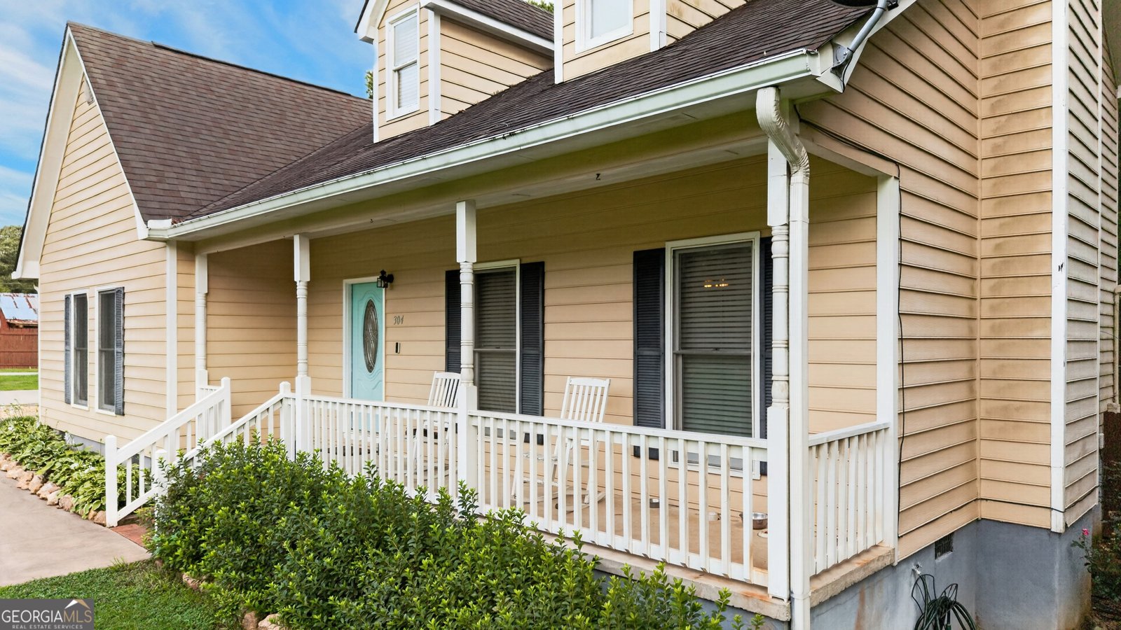 304 Gresham Road Zebulon - Photo 39