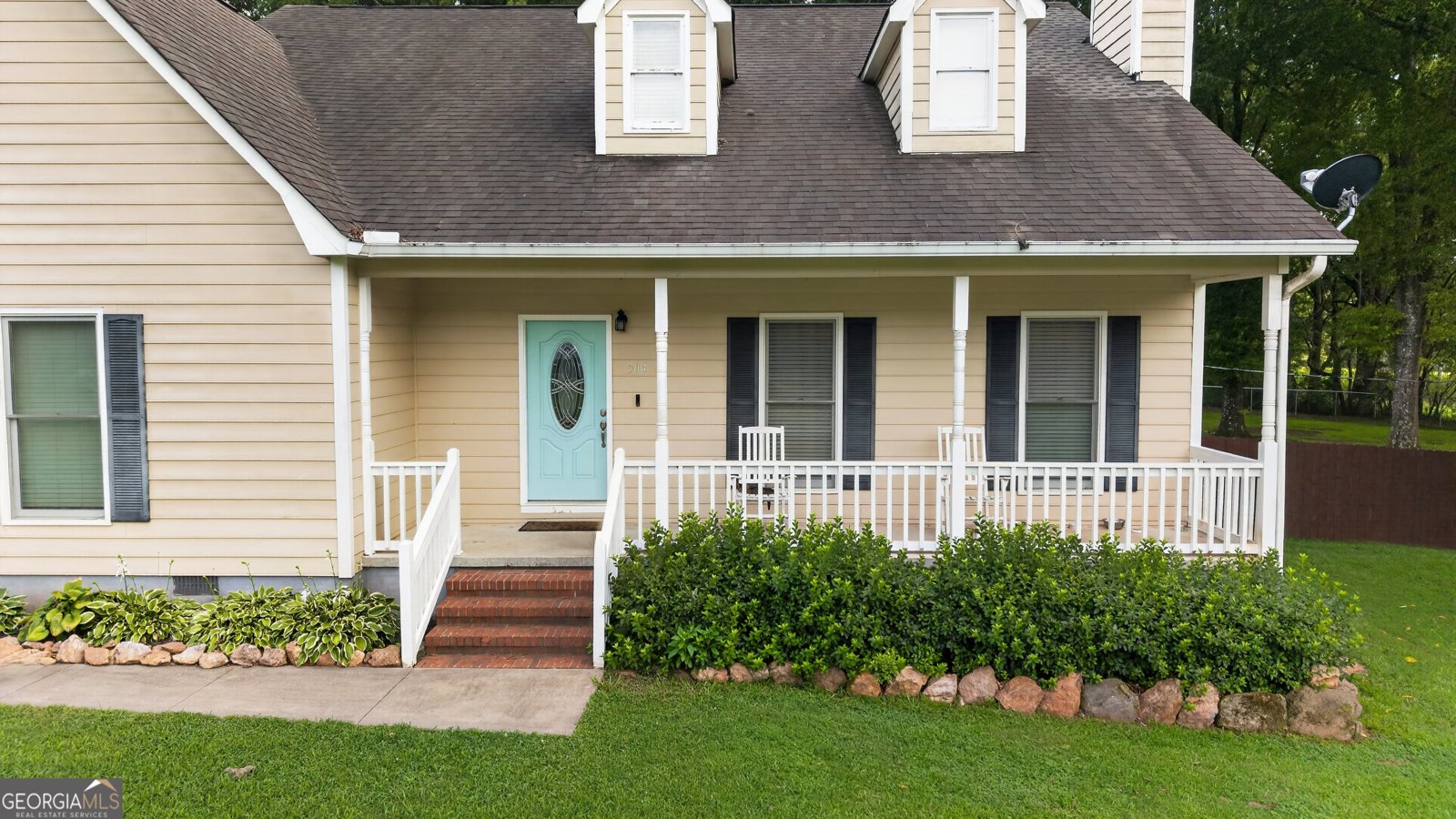 304 Gresham Road Zebulon - Photo 40