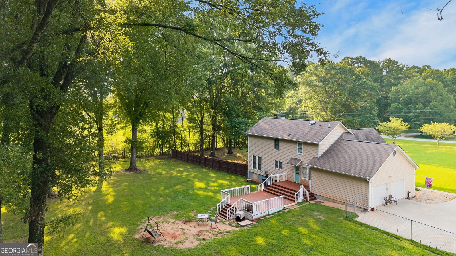 304 Gresham Road Zebulon - Photo 41
