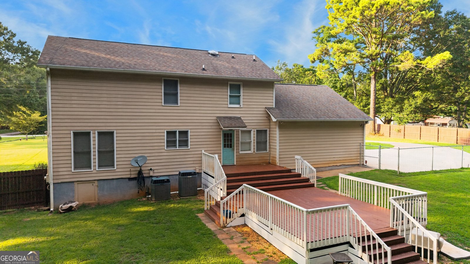 304 Gresham Road Zebulon - Photo 45