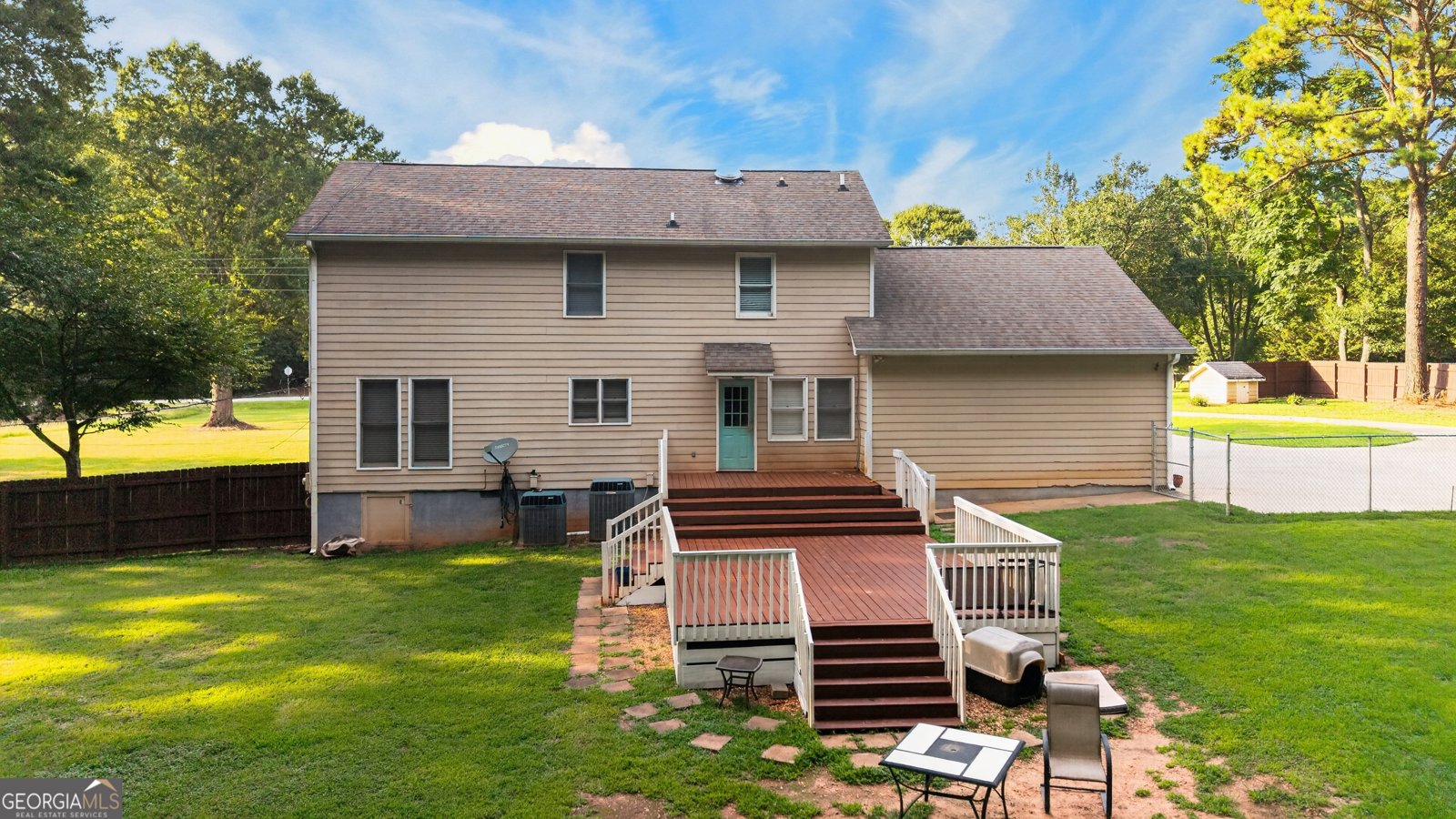304 Gresham Road Zebulon - Photo 46