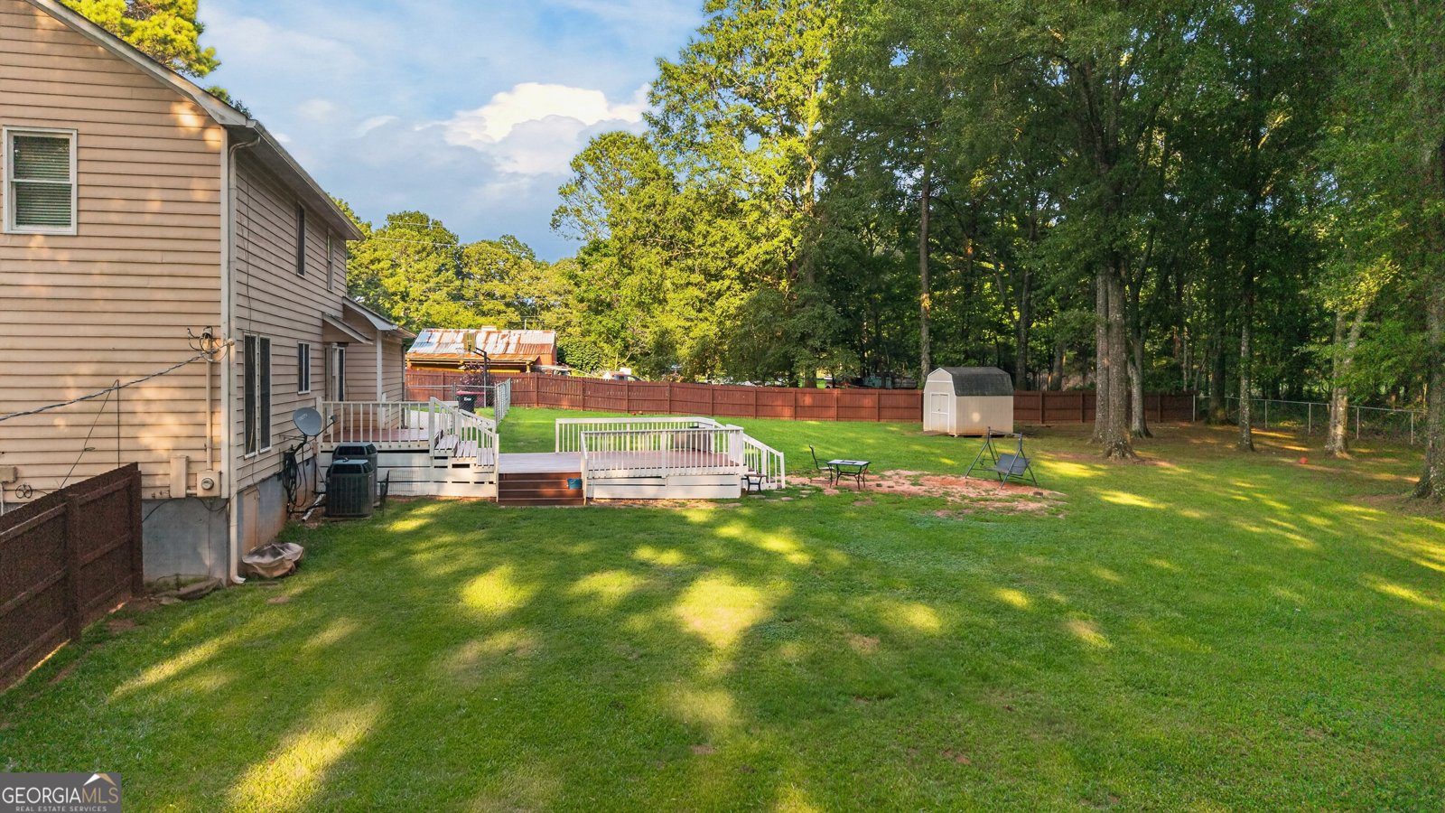 304 Gresham Road Zebulon - Photo 47