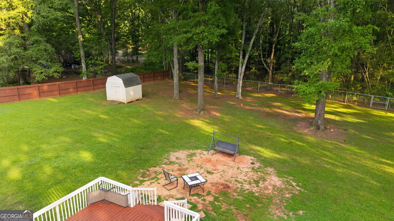 304 Gresham Road Zebulon - Photo 51