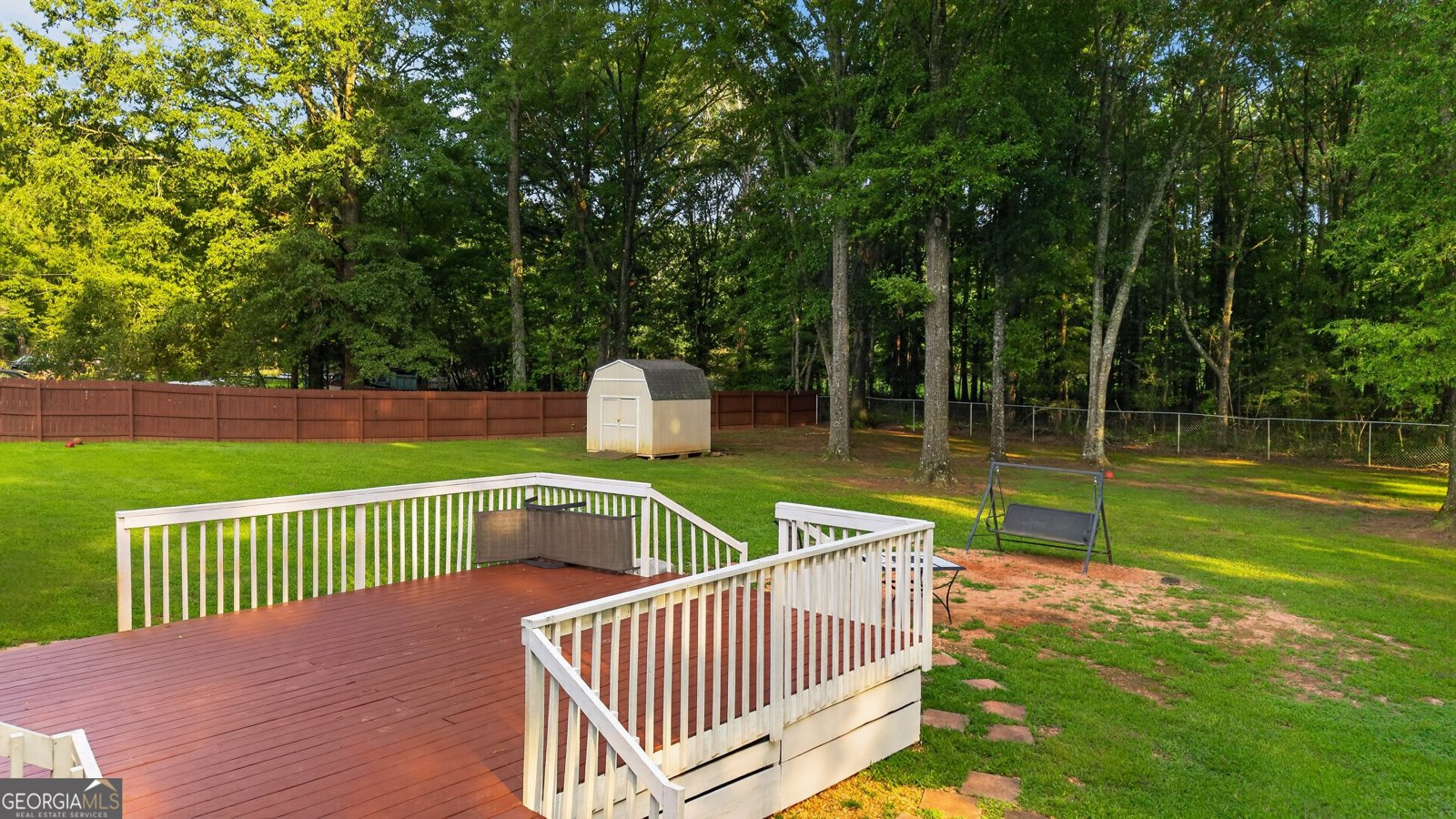 304 Gresham Road Zebulon - Photo 52