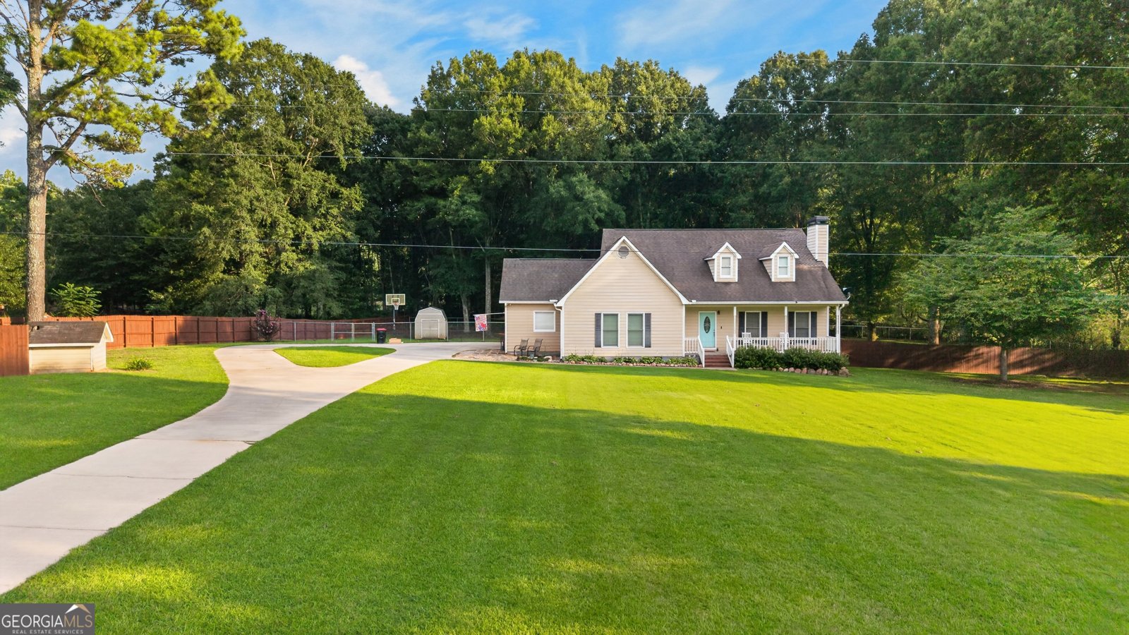304 Gresham Road Zebulon - Photo 53