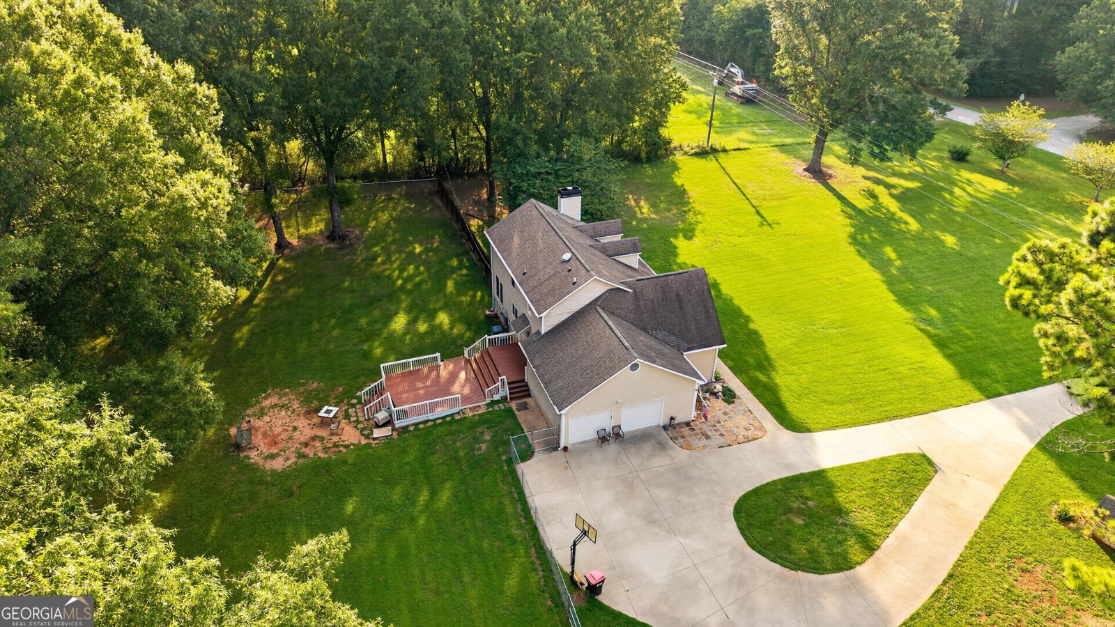 304 Gresham Road Zebulon - Photo 54