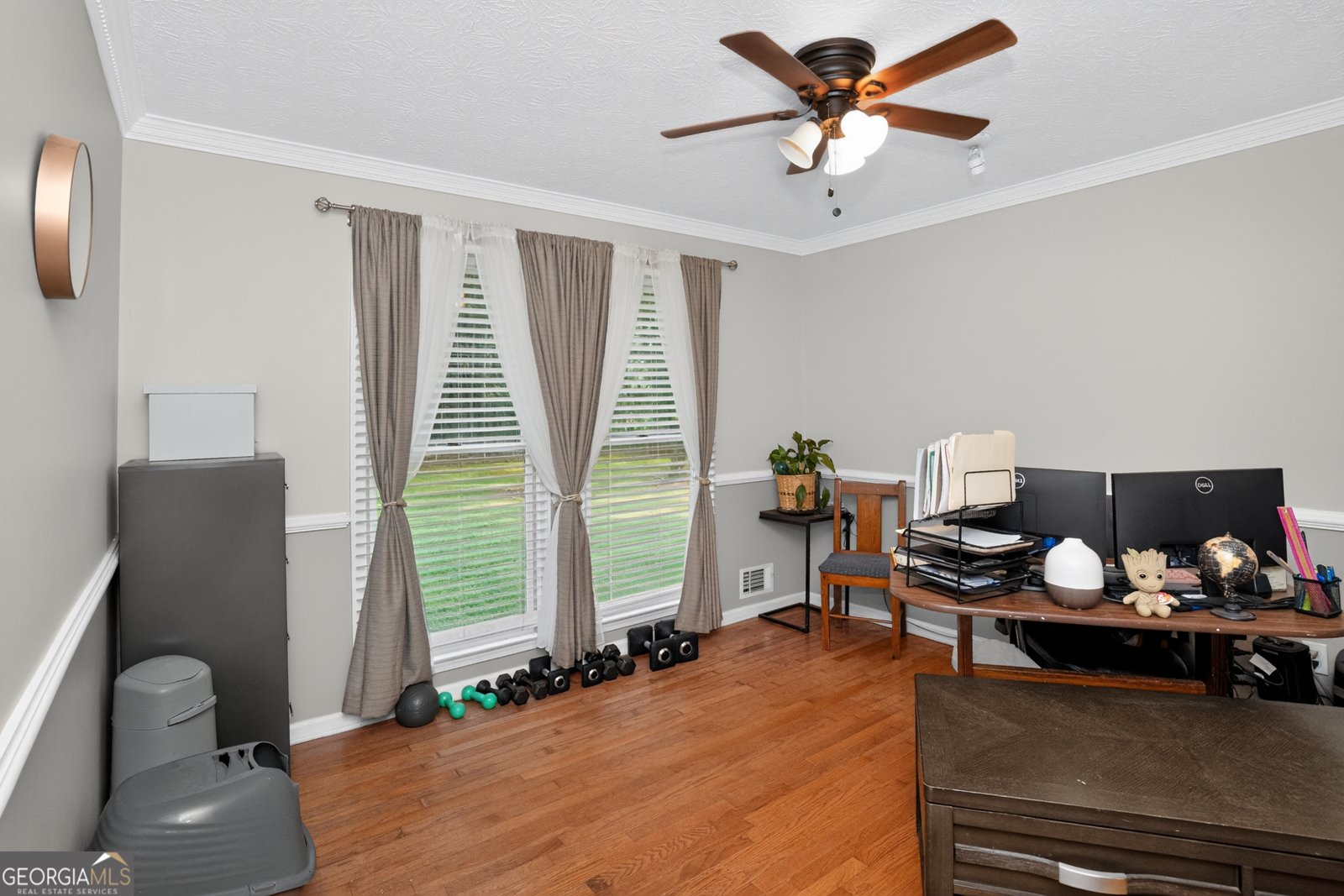 304 Gresham Road Zebulon - Photo 6