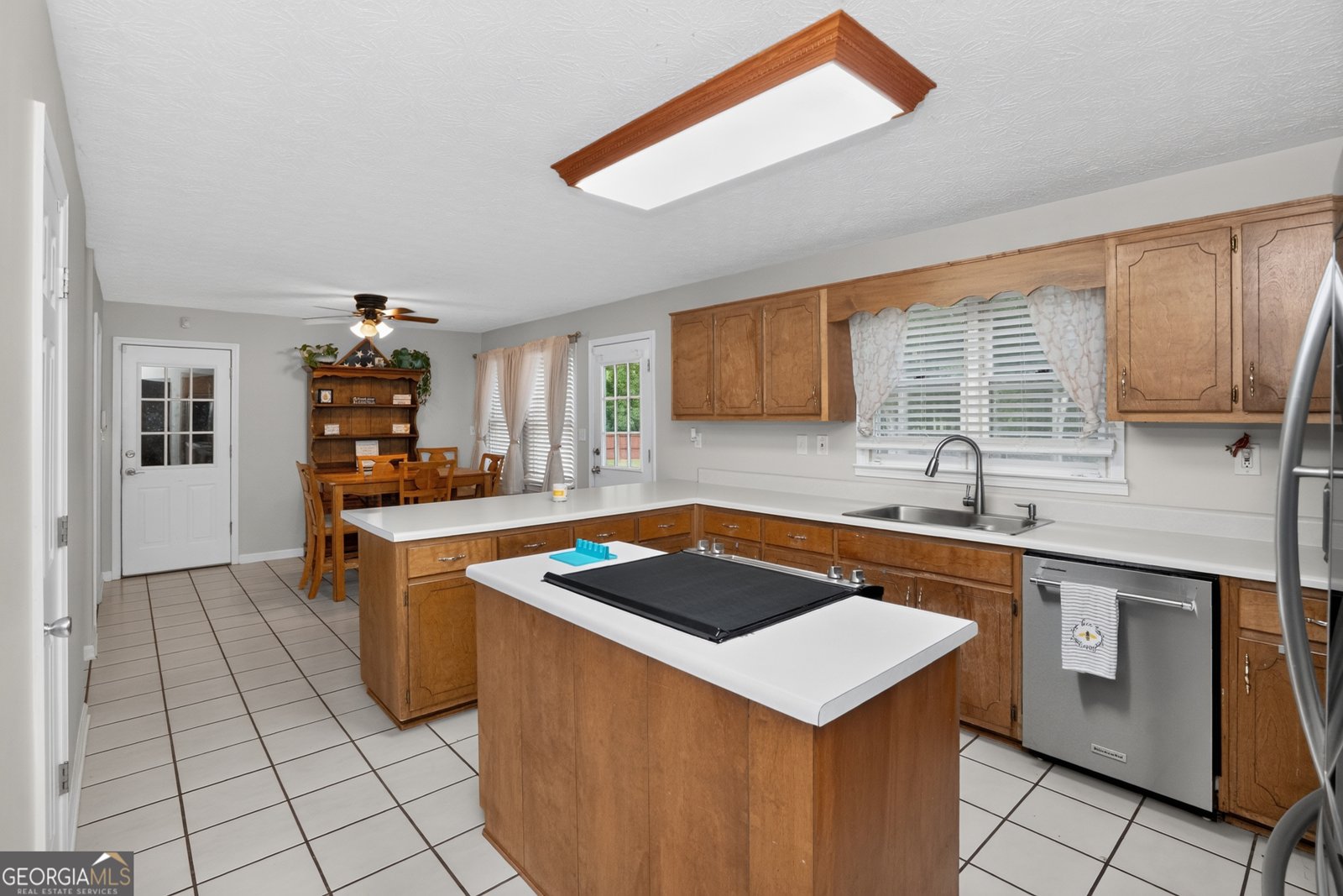 304 Gresham Road Zebulon - Photo 7