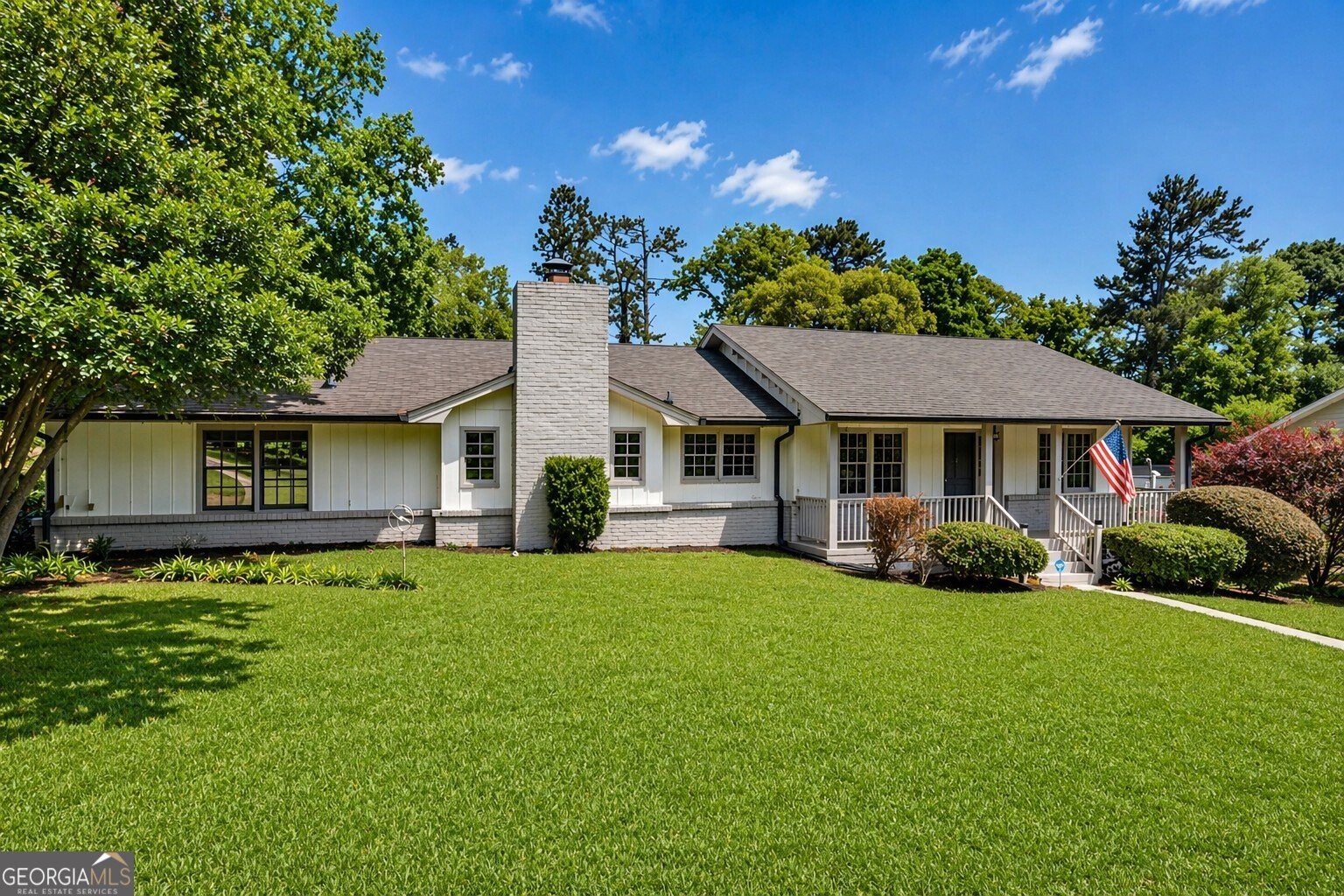 2095 Salerno Drive Conyers - main photo