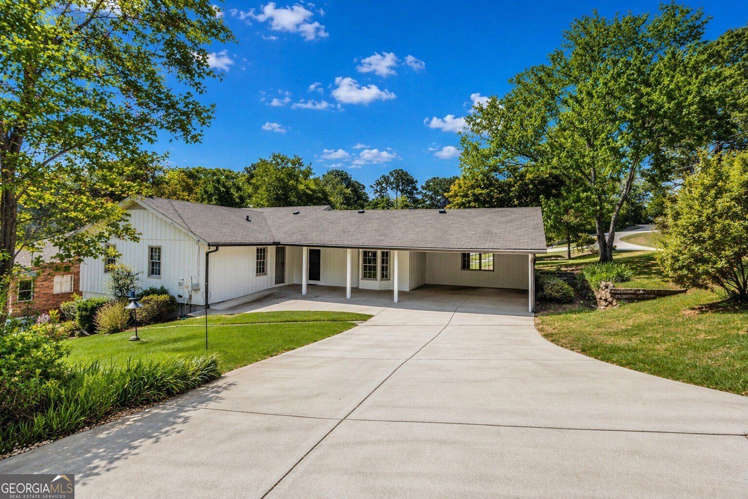 2095 Salerno Drive Conyers - Photo 27