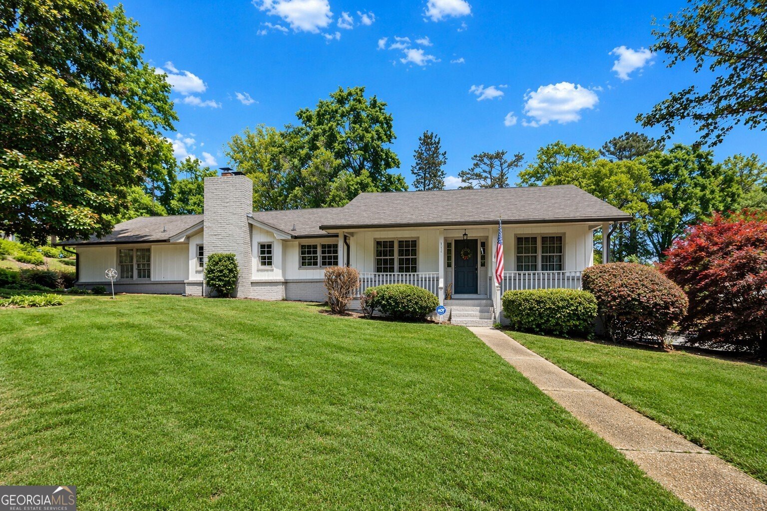 2095 Salerno Drive Conyers - Photo 30