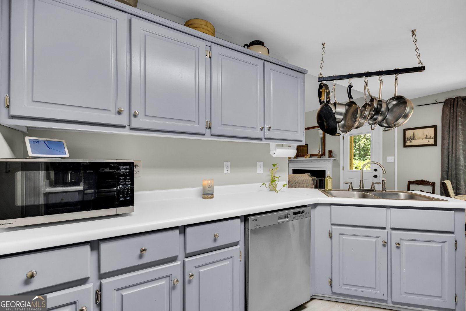 1060 Sharon Place Watkinsville - Photo 12