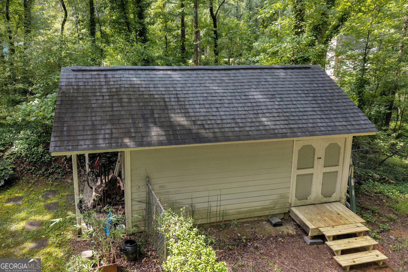 1060 Sharon Place Watkinsville - Photo 41