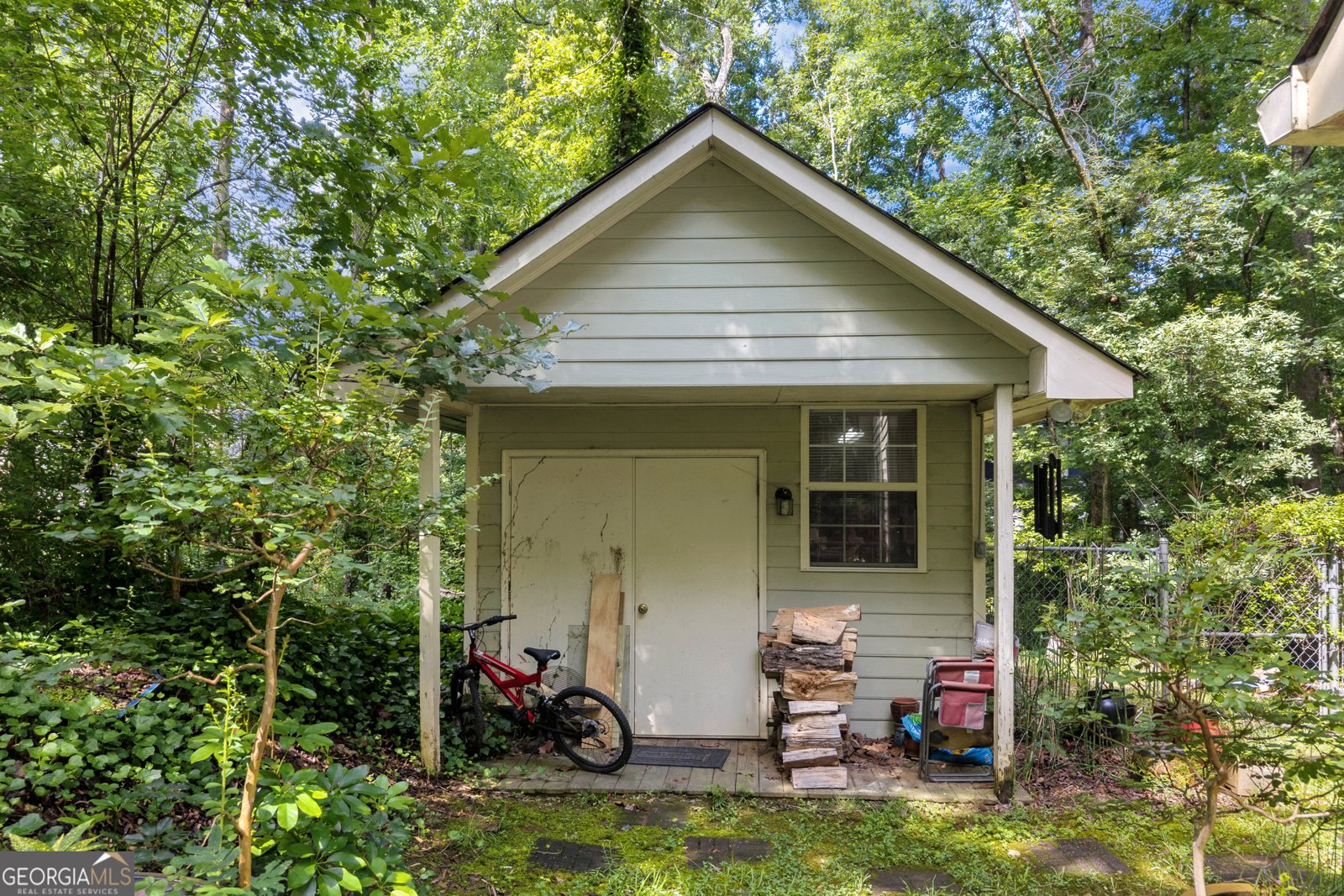 1060 Sharon Place Watkinsville - Photo 42