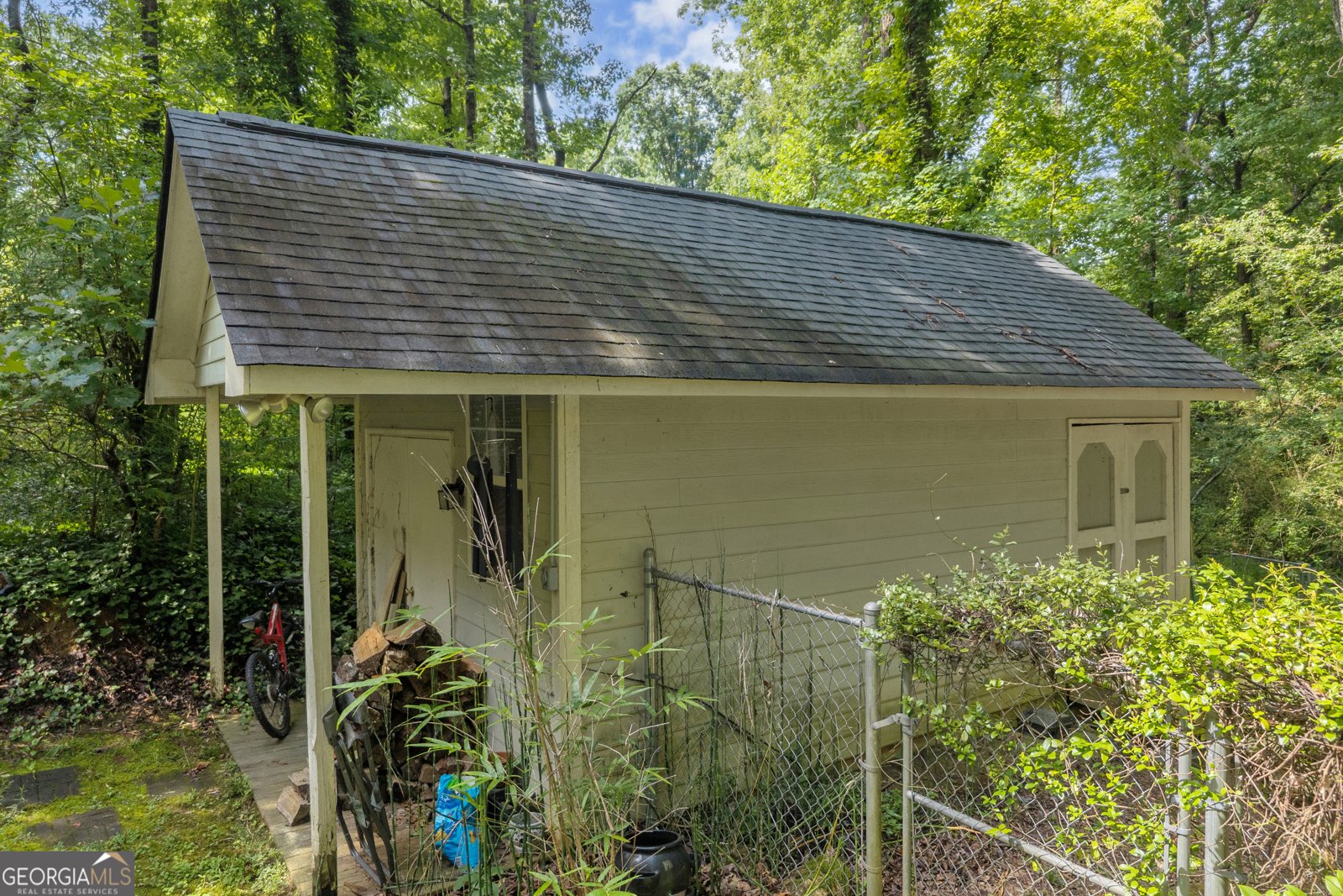 1060 Sharon Place Watkinsville - Photo 43