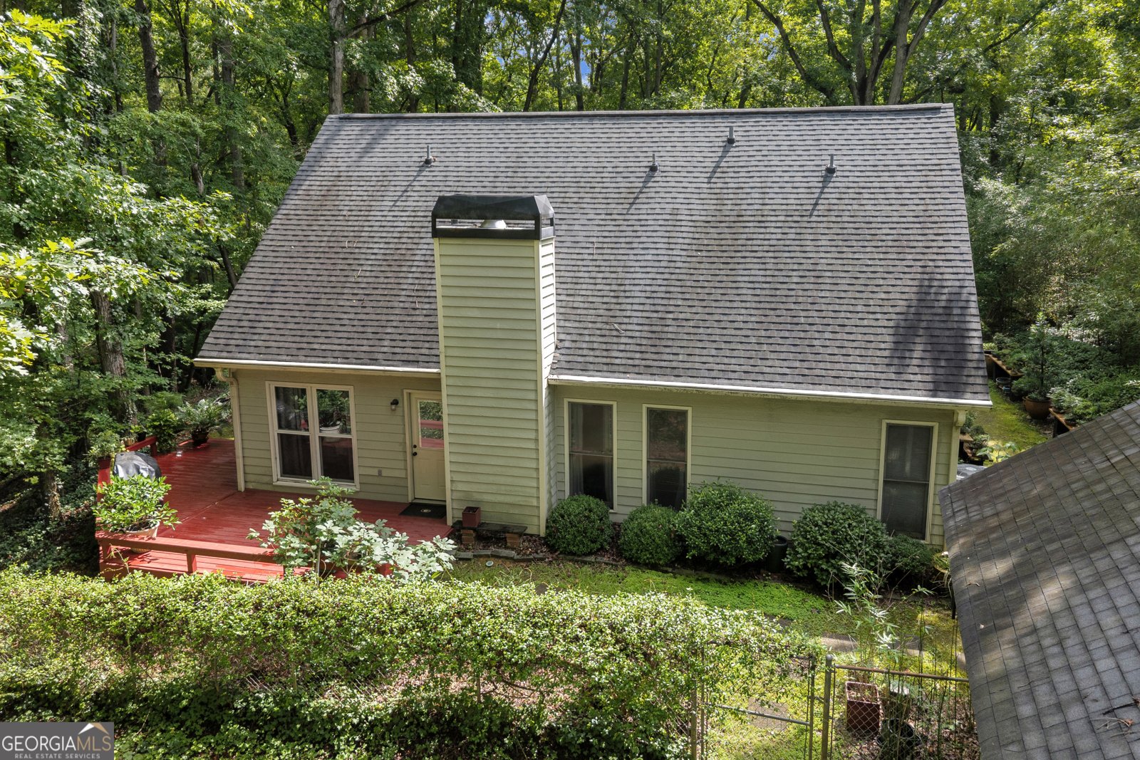 1060 Sharon Place Watkinsville - Photo 45