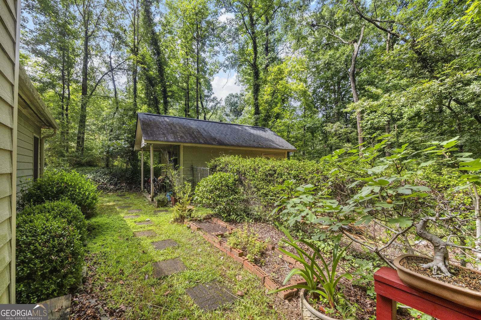 1060 Sharon Place Watkinsville - Photo 46