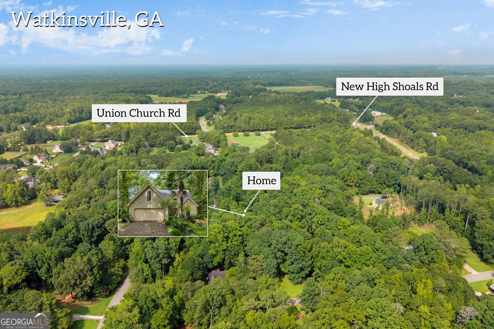 1060 Sharon Place Watkinsville - Photo 49