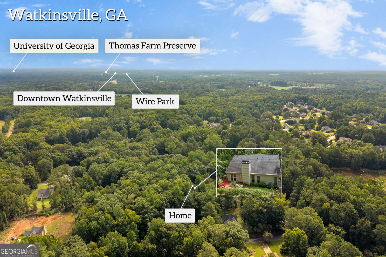 1060 Sharon Place Watkinsville - Photo 52
