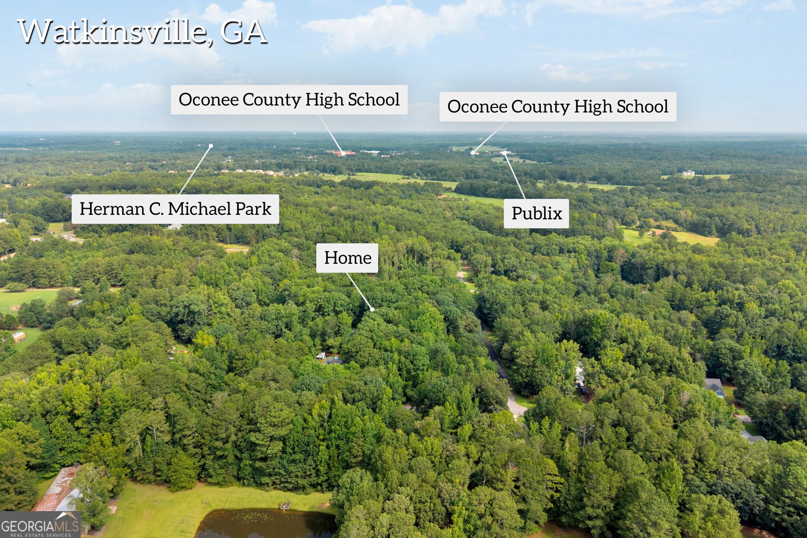 1060 Sharon Place Watkinsville - Photo 54