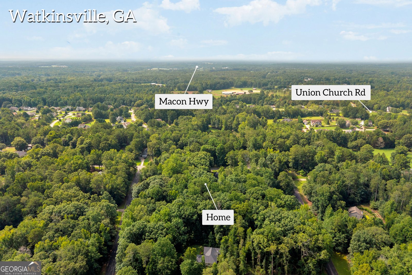 1060 Sharon Place Watkinsville - Photo 56