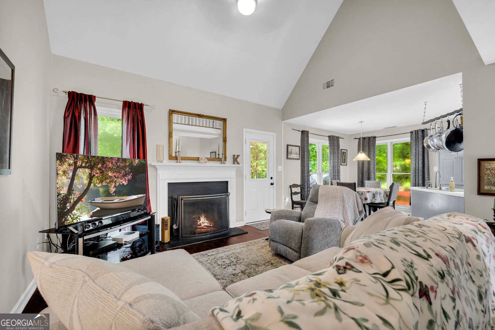 1060 Sharon Place Watkinsville - Photo 9