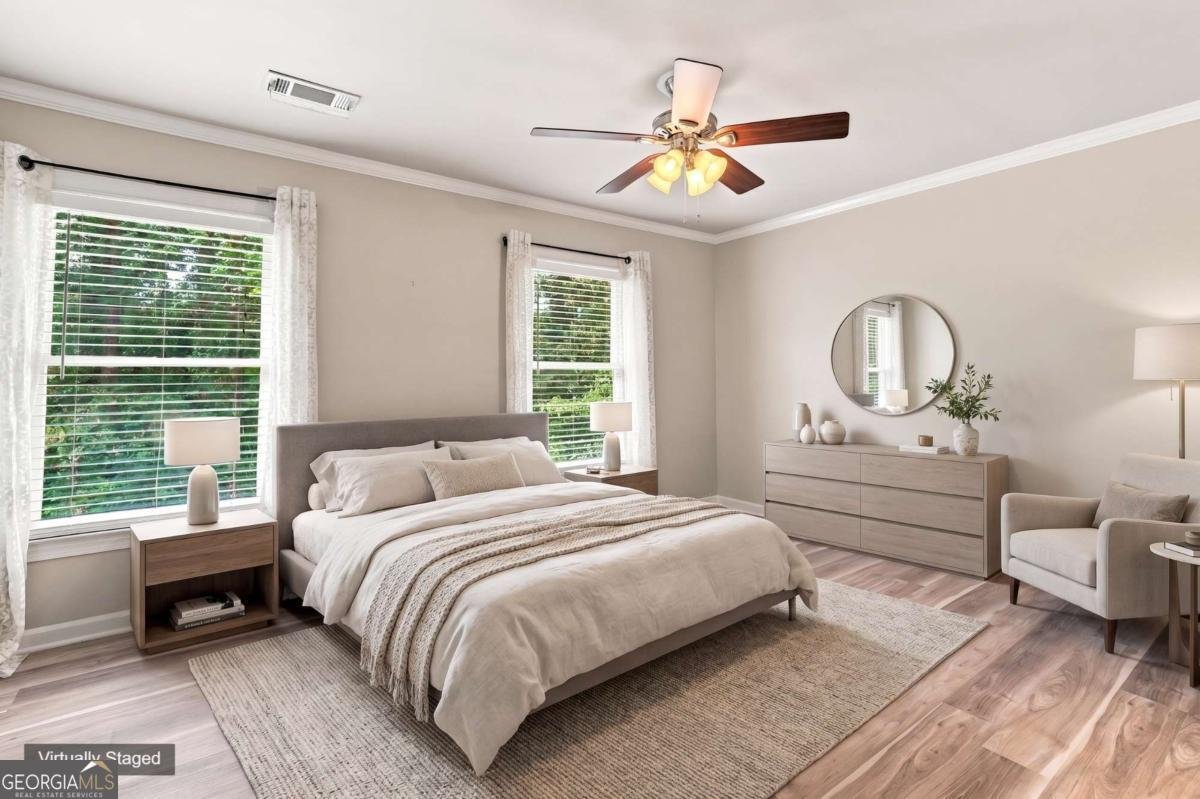 44 Mount Vernon Circle Sandy Springs - Photo 10