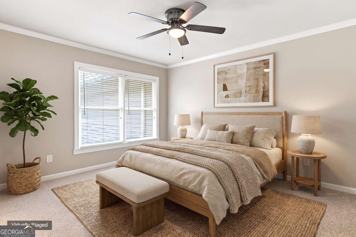 44 Mount Vernon Circle Sandy Springs - Photo 13