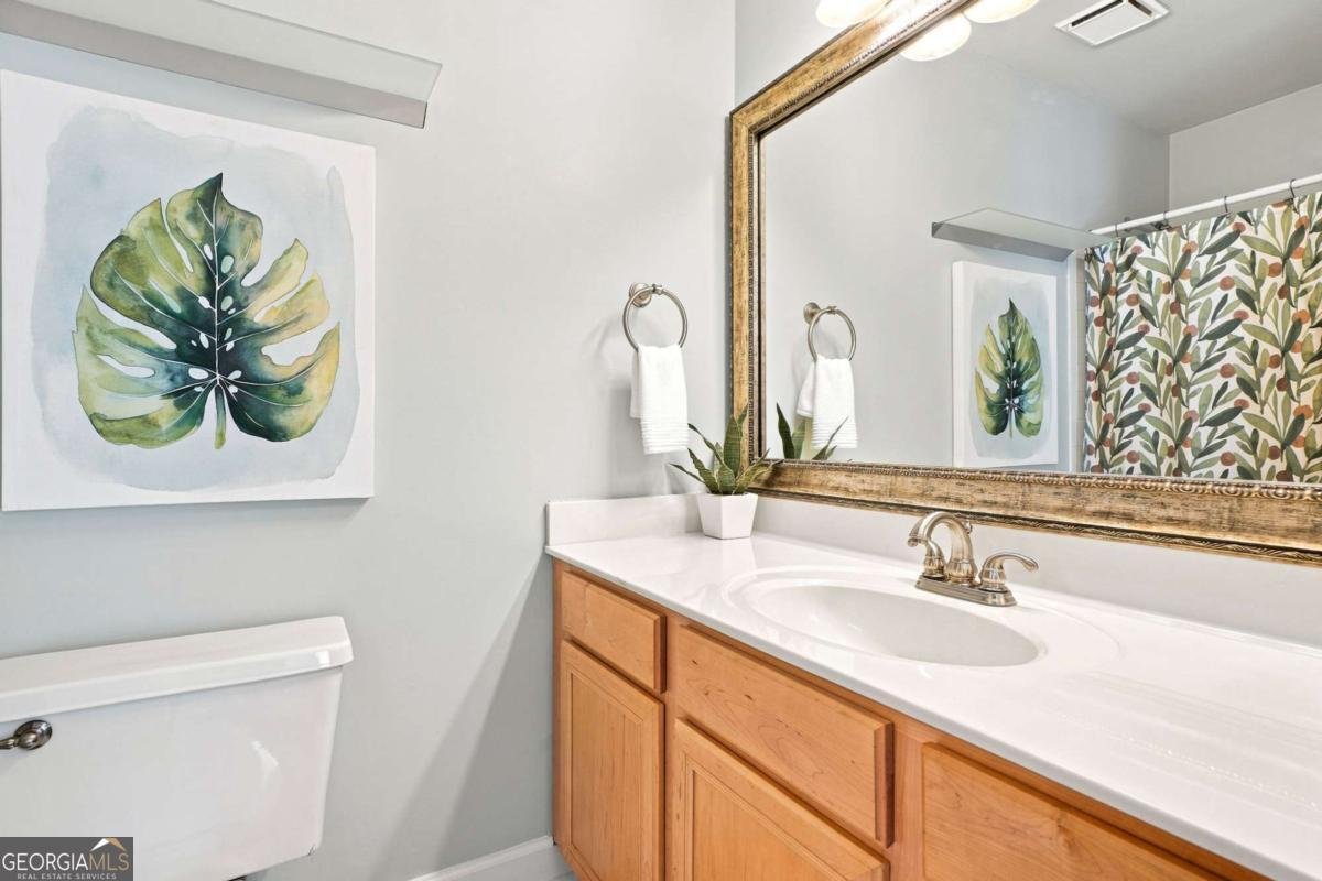 44 Mount Vernon Circle Sandy Springs - Photo 16
