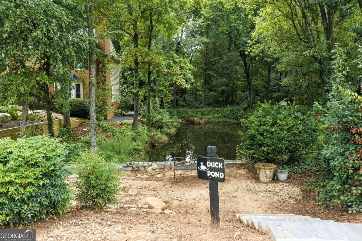 44 Mount Vernon Circle Sandy Springs - Photo 20