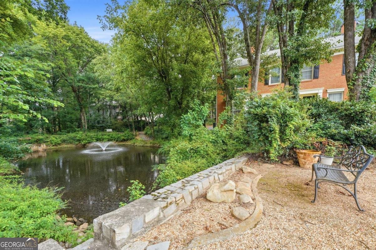 44 Mount Vernon Circle Sandy Springs - Photo 21