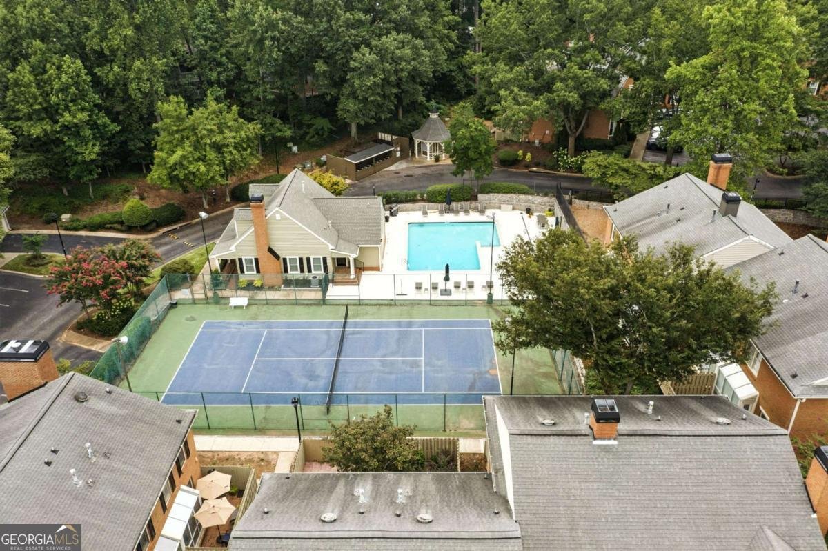 44 Mount Vernon Circle Sandy Springs - Photo 23