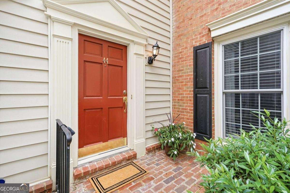 44 Mount Vernon Circle Sandy Springs - Photo 24