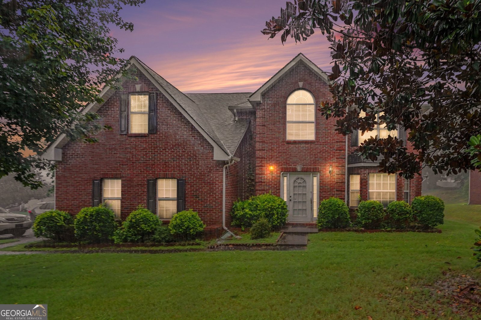 144 Bellington Drive Mcdonough - main photo